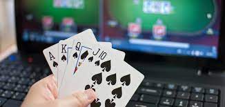 Agen Poker Online Satu Hari Tertinggi Paling Tercantik Terus Resmi